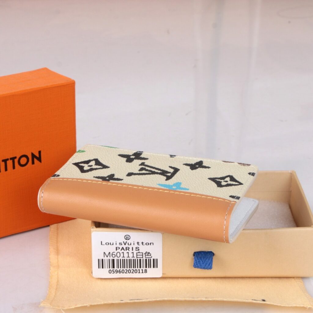 LV Louis Vuitton 新作財布です 35 zm 95521 - 画像 (6)