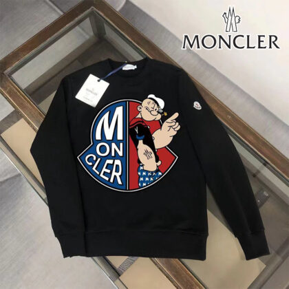 moncler長袖のパーカー17 SS100576