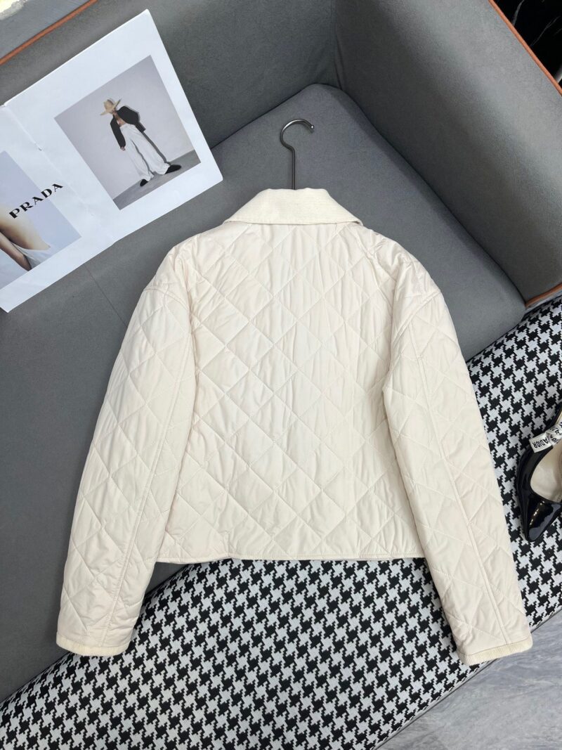 PRADAダウンジャケット SS96782 - 画像 (3)