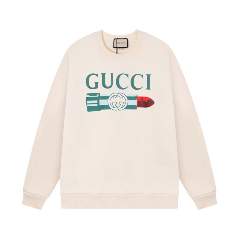 グッチ/グッチトレーナー/レーナー/人気トレーナー/人気/Gucci - 画像 (3)