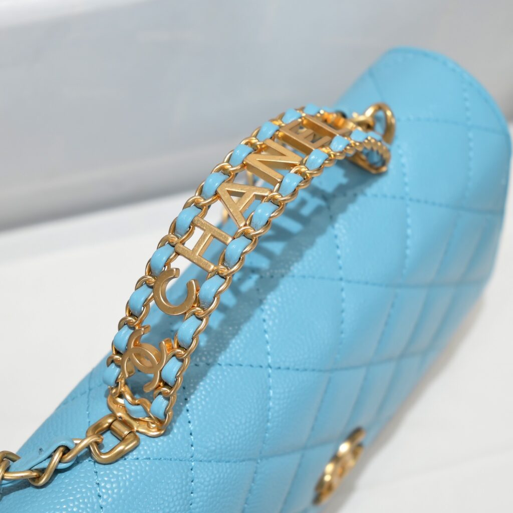 CHANEL 22SS AP2804 - 画像 (6)