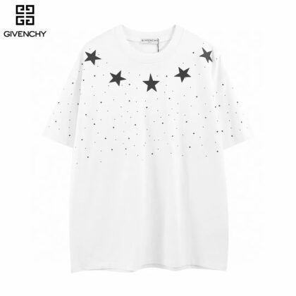 【GIVENCHY 公式旗艦店】ジバンシー Tシャツ ご好評に付き再入荷！