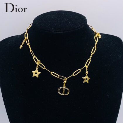 DIORネックレス29 SS102938