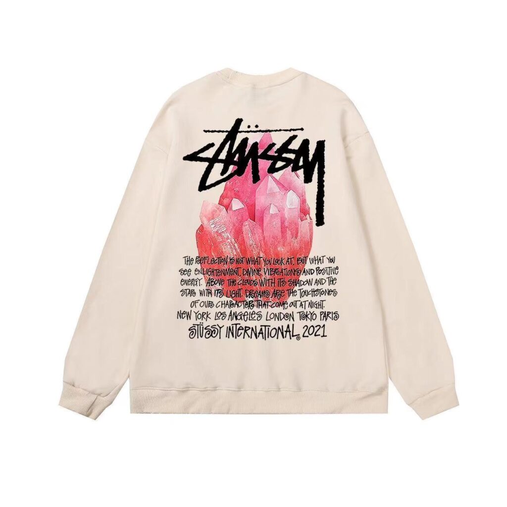 Stussy pink diamond - 画像 (3)