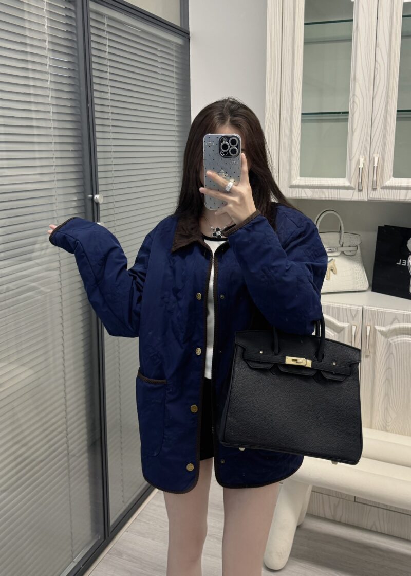 LV Louis Vuitton ダウンジャケット SS96782 - 画像 (7)