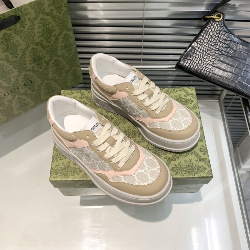 GUCCIおしゃれな板靴14 SS97806 - 画像 (7)