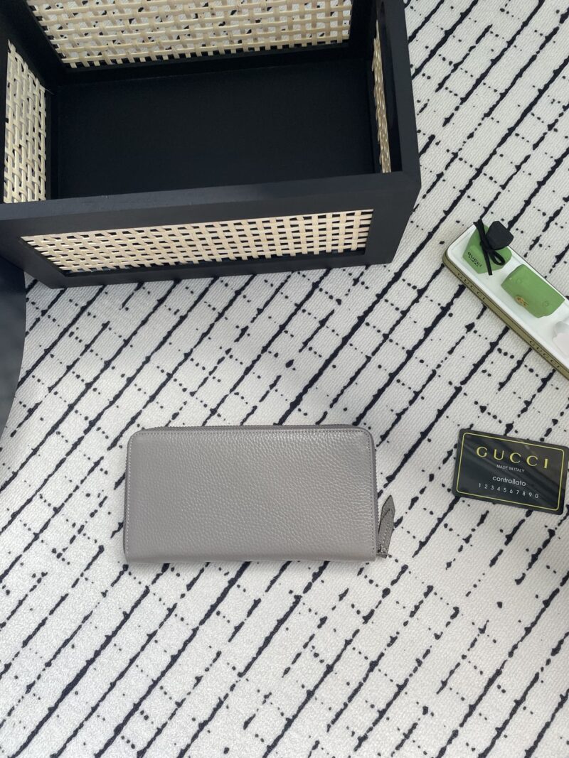 GUCCI 新作財布です 24 zm 95519 - 画像 (4)