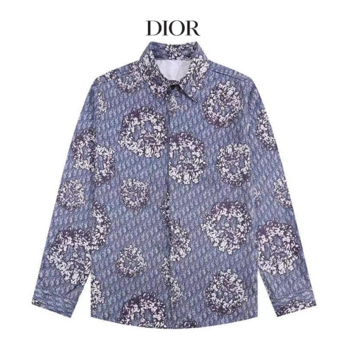DIORシャツ26 SS104911