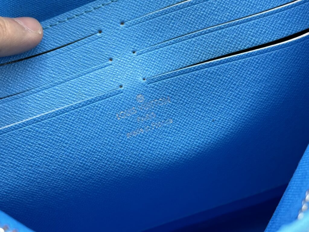LV Louis Vuittonハンドバッグブリーフケース 4 zm 95524 - 画像 (9)