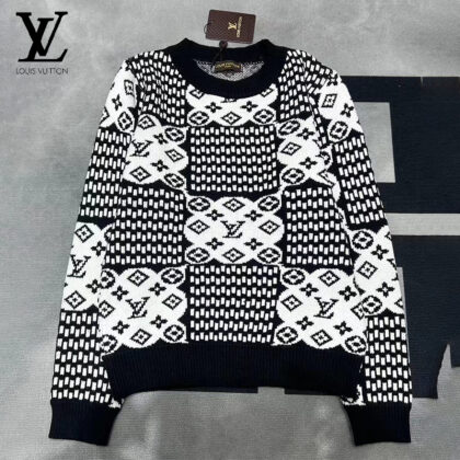 LV LOUIS VUITTONセーター23 SS102941