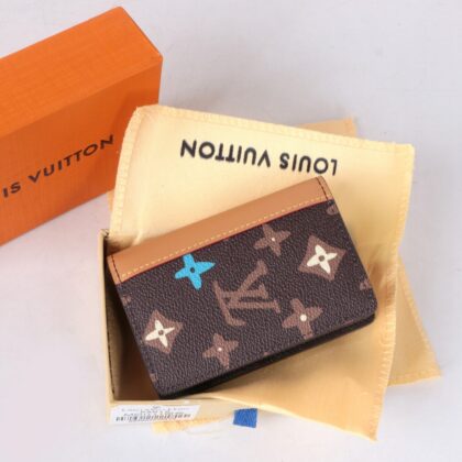 LV Louis Vuitton 新作財布です 31 zm 95521