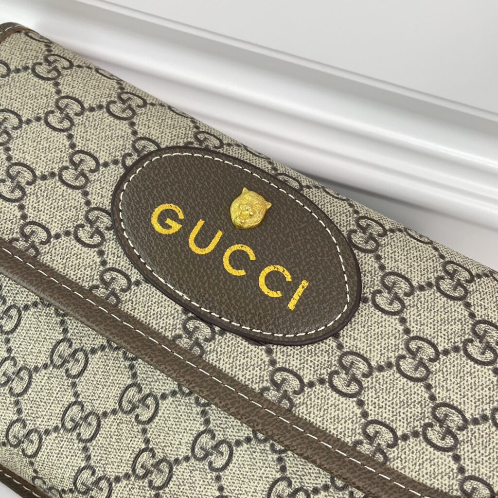 GUCCI わきの下包み01 zm - 画像 (9)