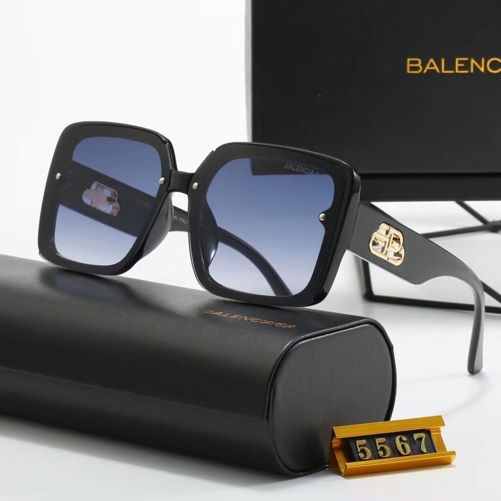 Balenciaga サングラス 11 - 画像 (6)