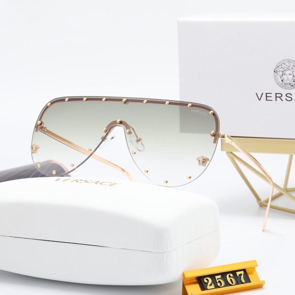 VERSACE サングラス 10zm - 画像 (7)