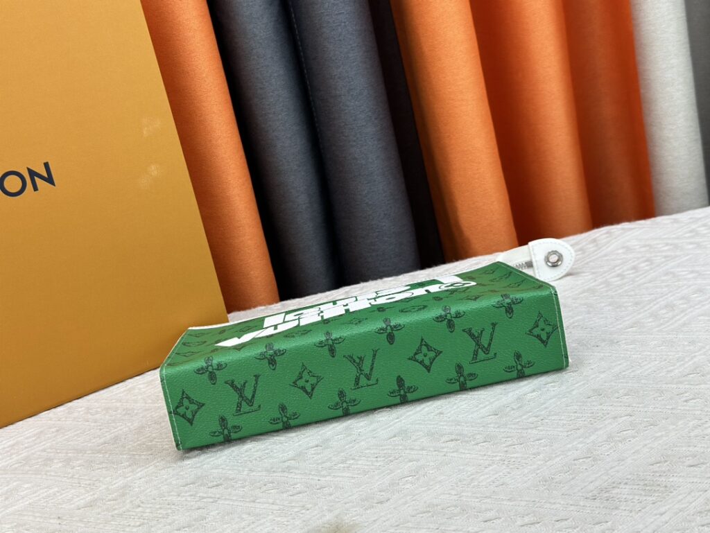 LV Louis Vuittonハンドバッグブリーフケース 36 zm 95526 - 画像 (4)