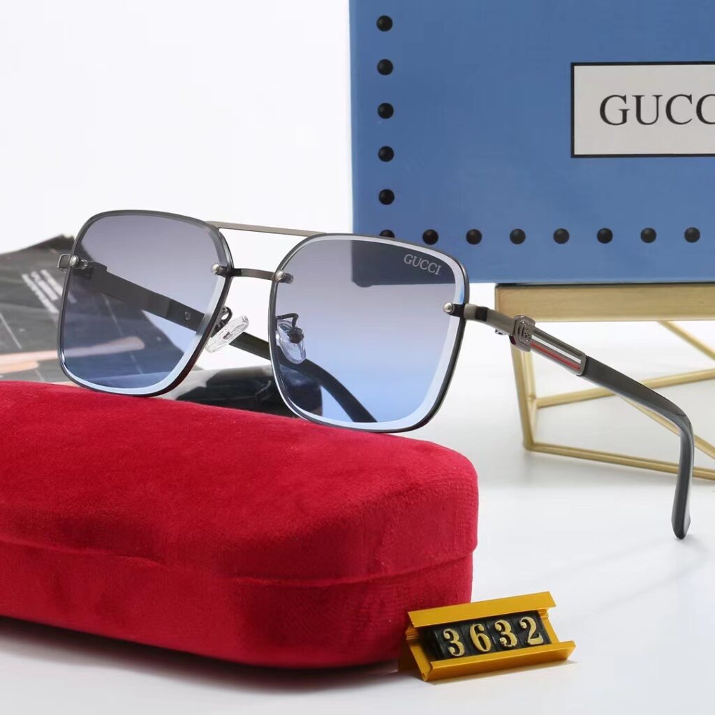 GUCCI サングラス 11zm - 画像 (4)