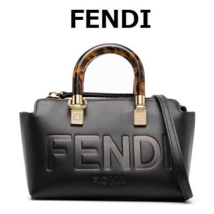 ★SALE★FENDI バイ ザ ウェイ ミニ 8BS067ABVLF0KUR