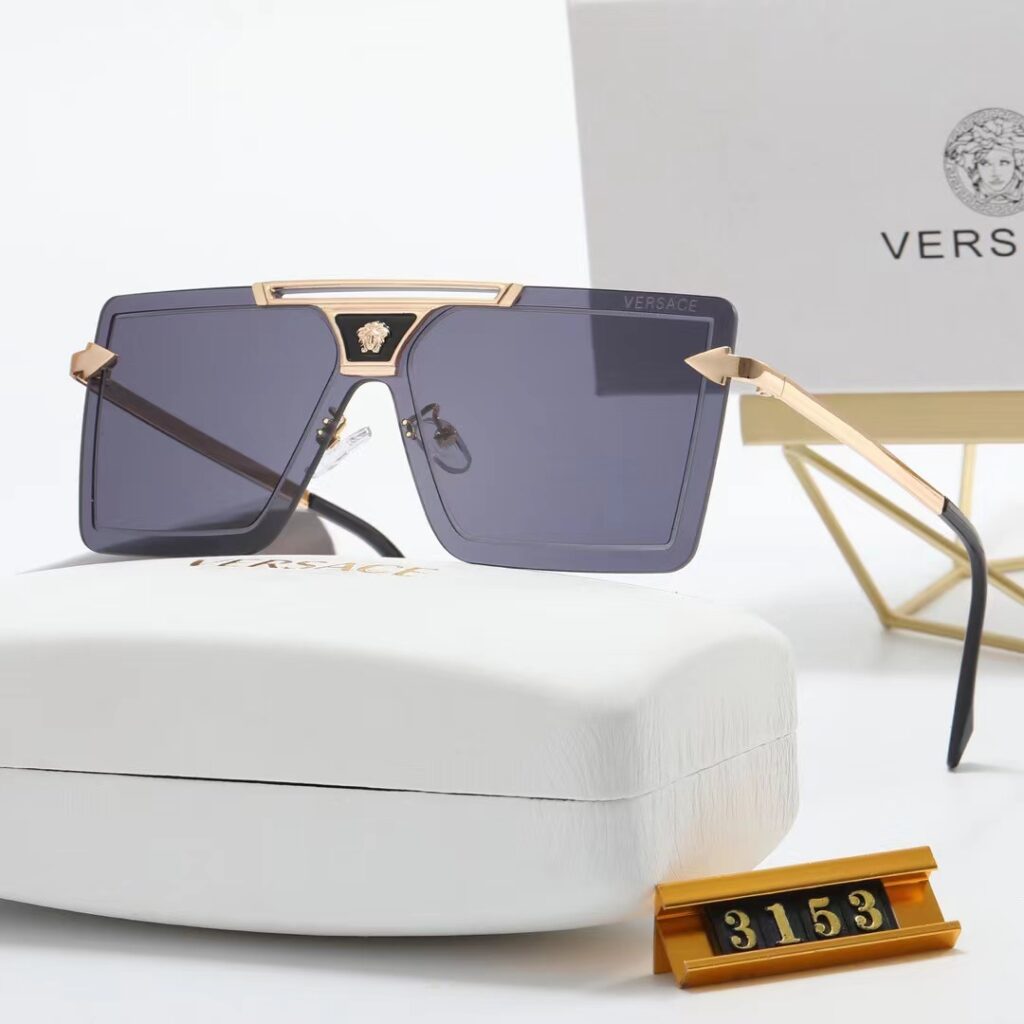 VERSACE サングラス 08zm - 画像 (4)