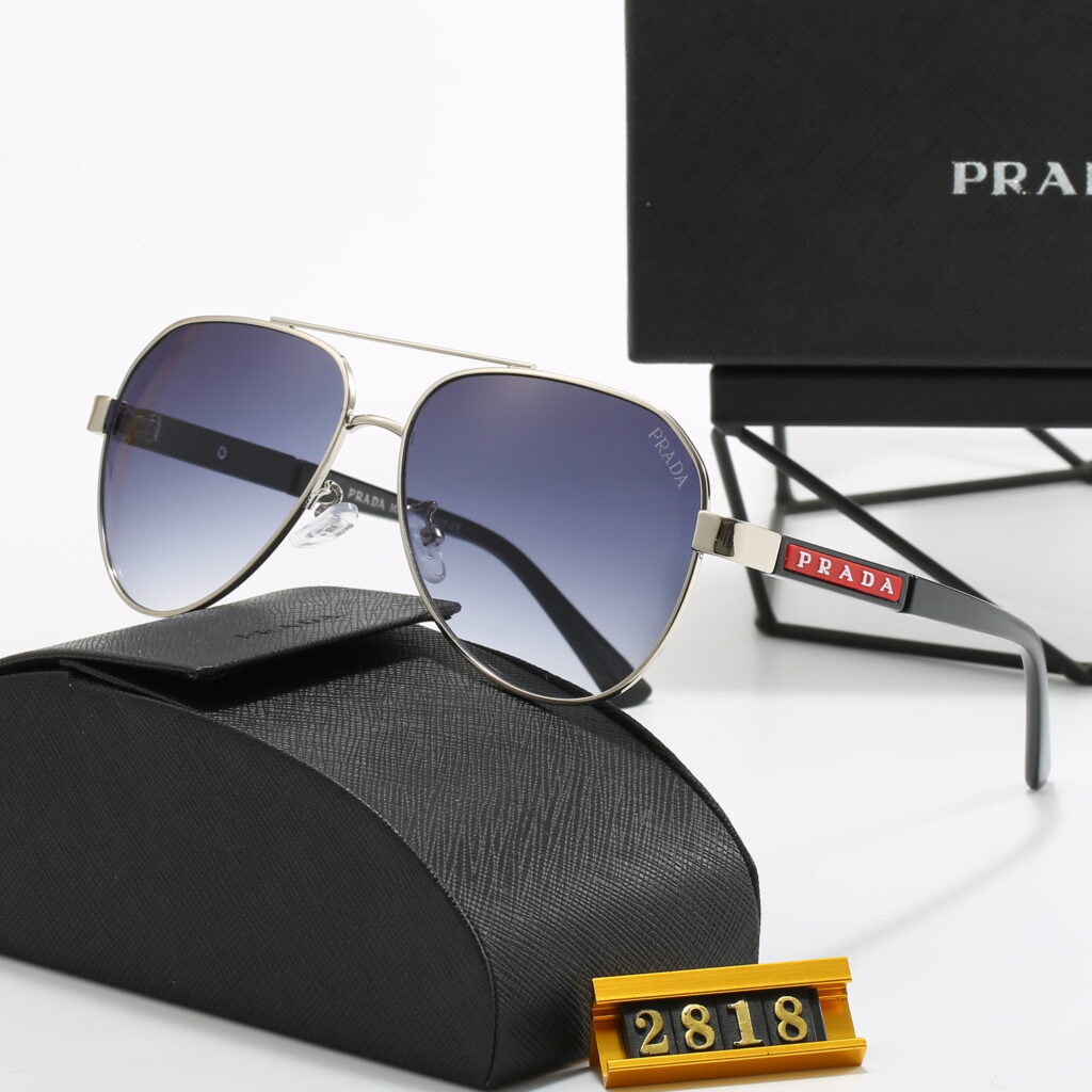 Prada サングラス 02 - 画像 (2)