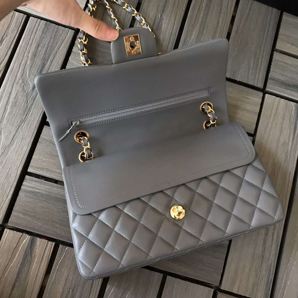 Chanel Flap Bag 1112 - 画像 (8)