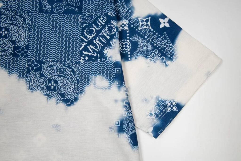 【LOUIS VUITTON】（ルイヴィトン）半袖Tシャツ - 画像 (8)