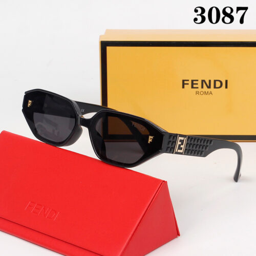 FENDI サングラス 02