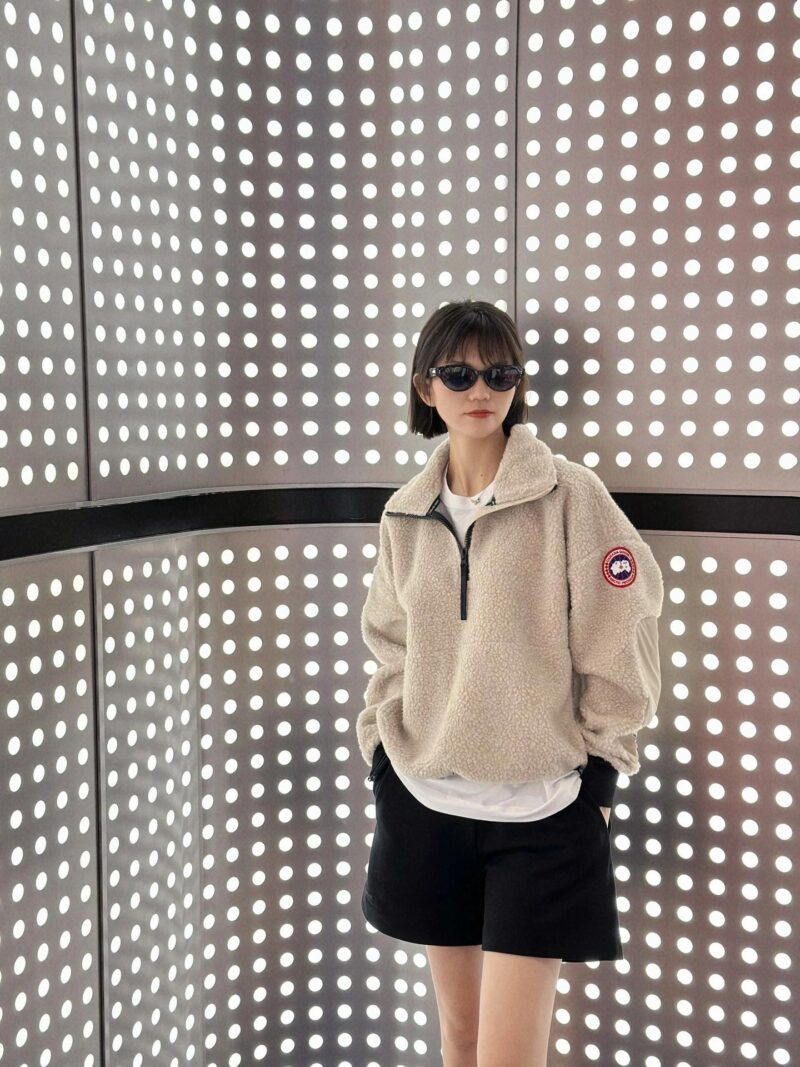 Canada goose ダウンジャケット08 SS97203 - 画像 (4)