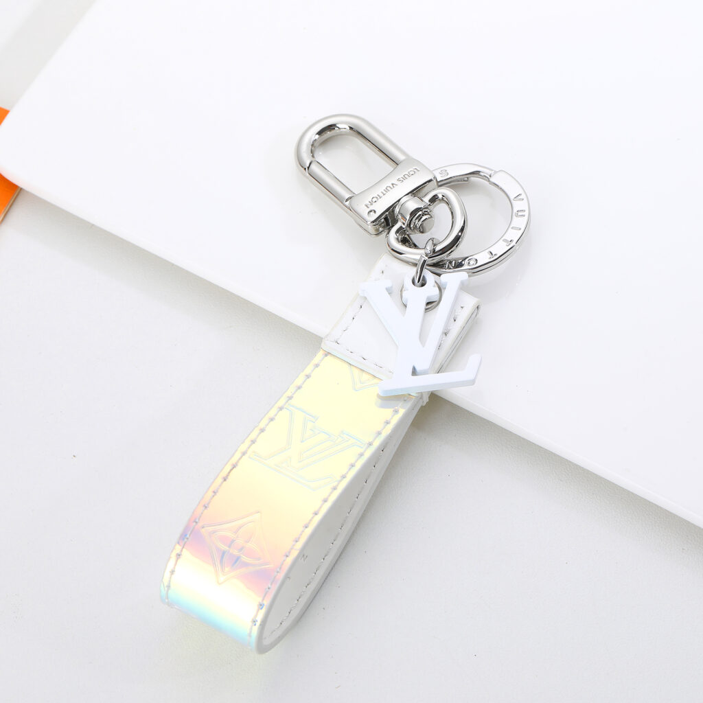 LV Louis Vuitton バッグペンダント キーホルダー15 zm - 画像 (4)