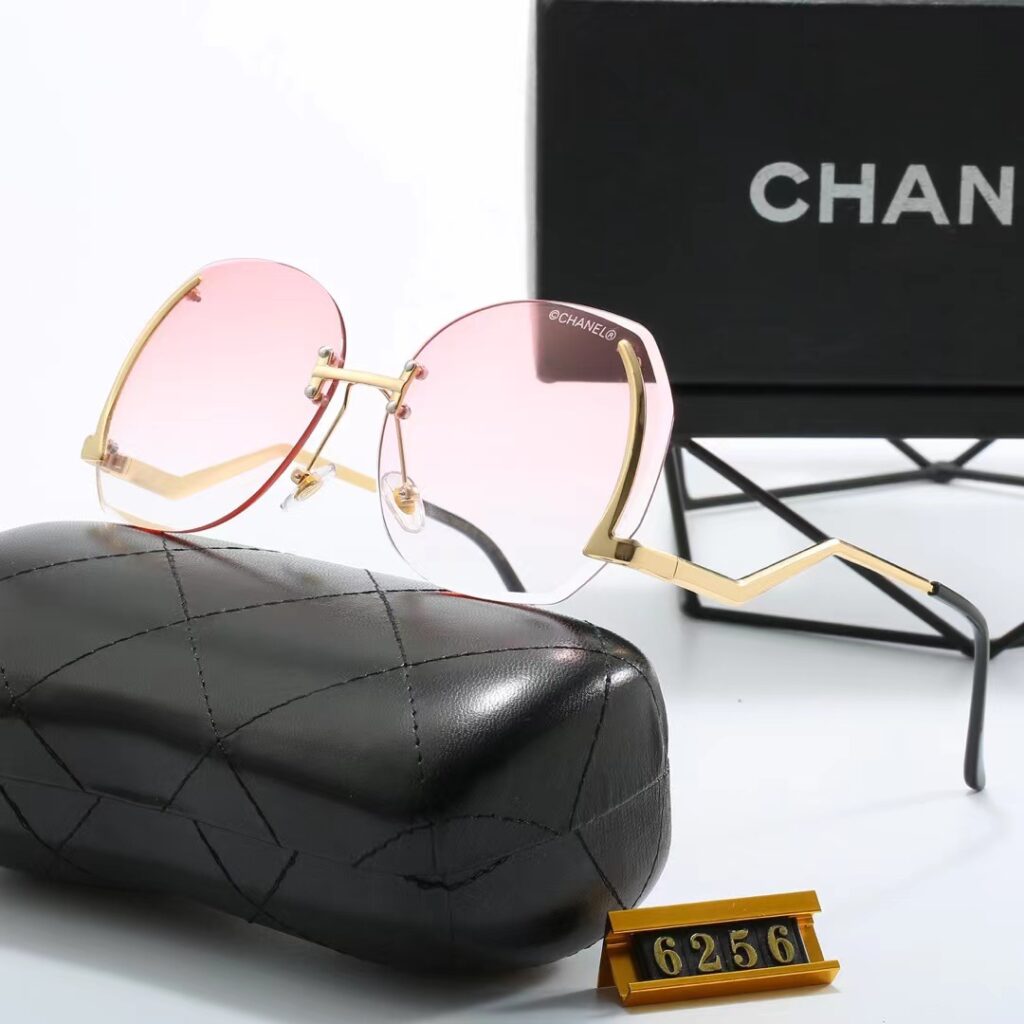CHANEL サングラス 10 - 画像 (3)