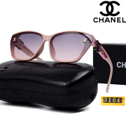 CHANEL サングラス SS96222