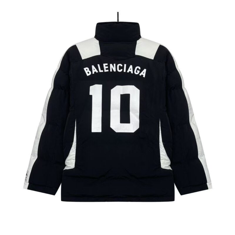 Balenciaga バレンシアガ　ダンジャケット - 画像 (2)