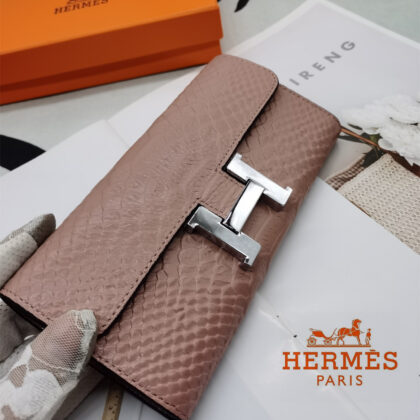 Hermès 8111財布