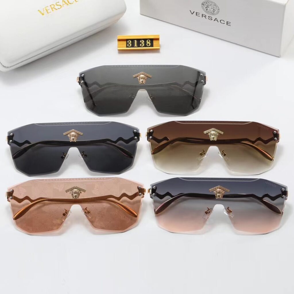 VERSACE サングラス 06zm