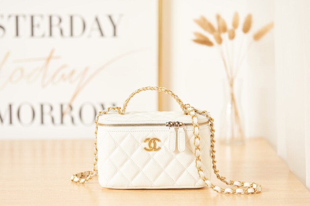 CHANEL 22S AS2805 - 画像 (10)
