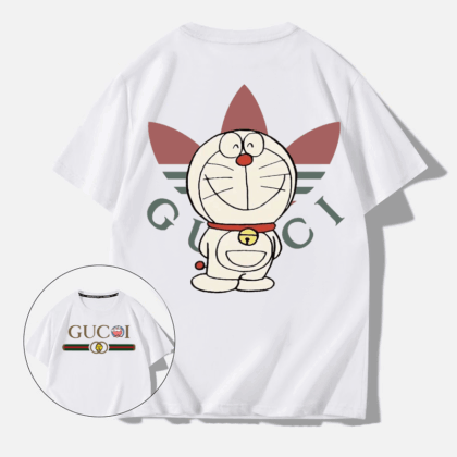 ドラエモンGUCCI 人気半袖