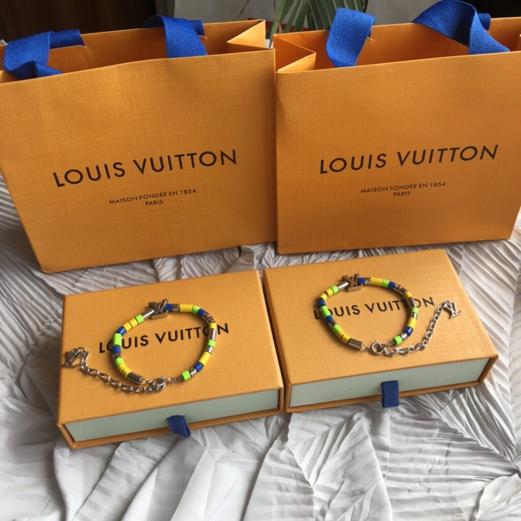 Louis Vuitton（ルイヴィトン） ブレスレット M00653 - 画像 (5)