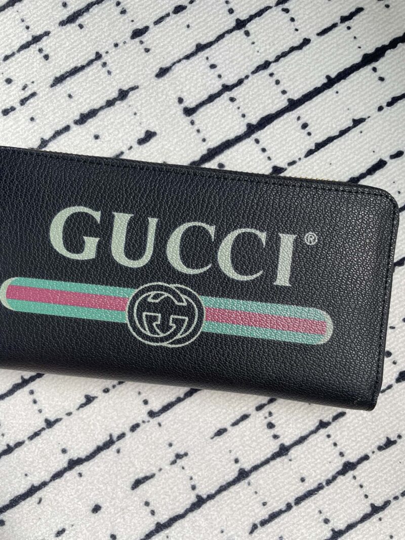 GUCCI 新作財布です 5 zm 95519 - 画像 (2)