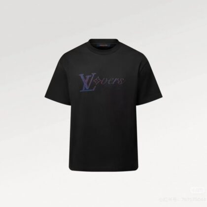 Louis Vuitton 半袖2025ss