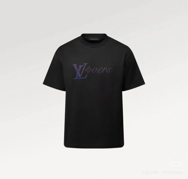 Louis Vuitton 半袖2025ss
