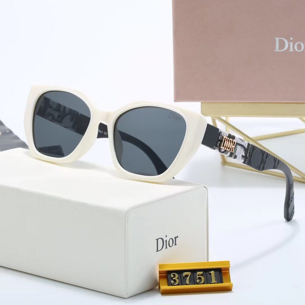 Dior サングラス 15 - 画像 (6)