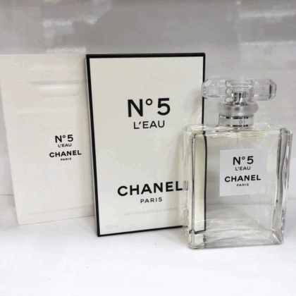 CHANEL No.５　シャネル　香水フレグランス