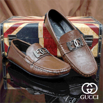 GUCCI男の靴26 SS97805