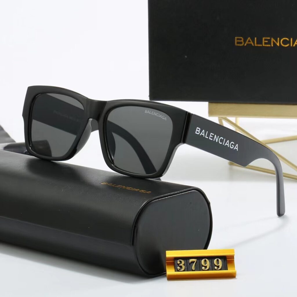 Balenciaga サングラス 04 - 画像 (4)