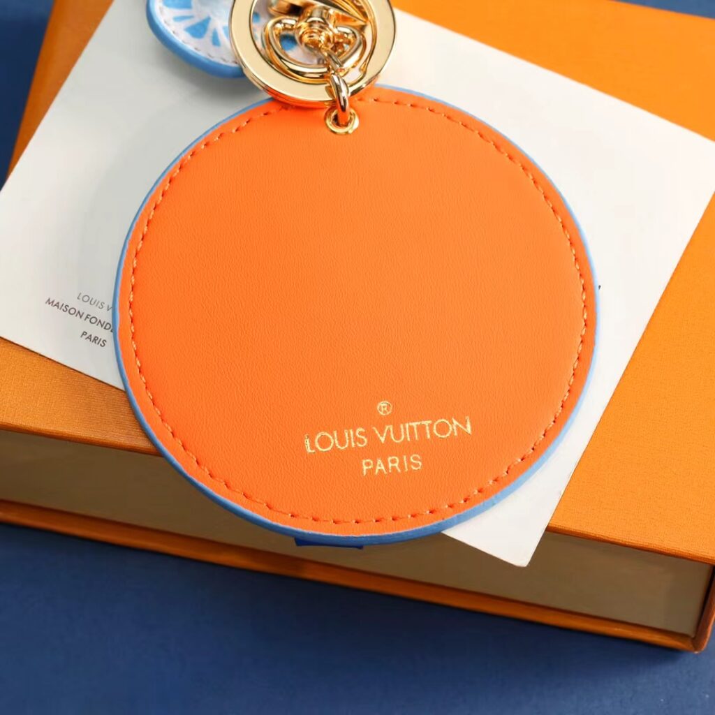 LV Louis Vuitton バッグペンダント キーホルダー 81 zm - 画像 (7)
