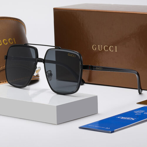 GUCCI サングラス 02 SS104899