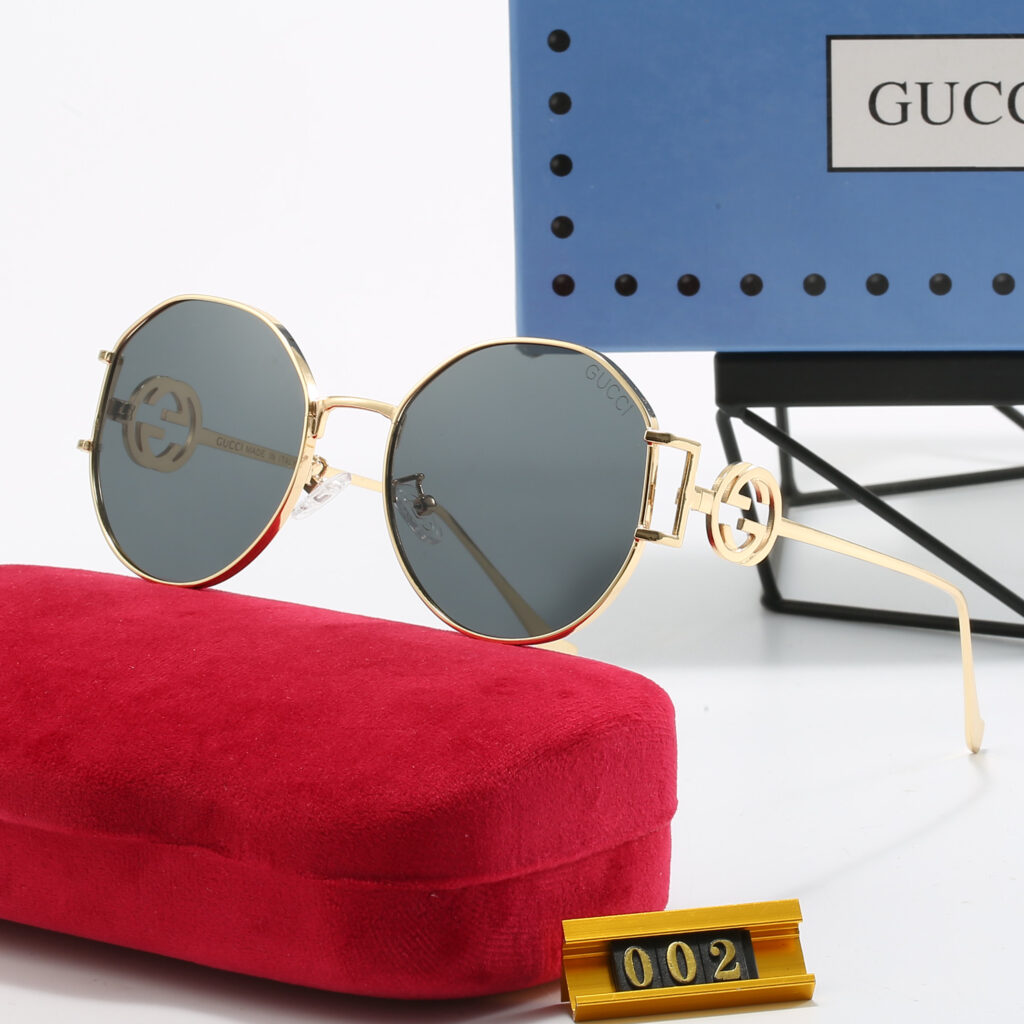 GUCCI サングラス 01 - 画像 (5)