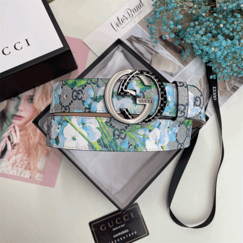 GUCCI ベルト108 zm
