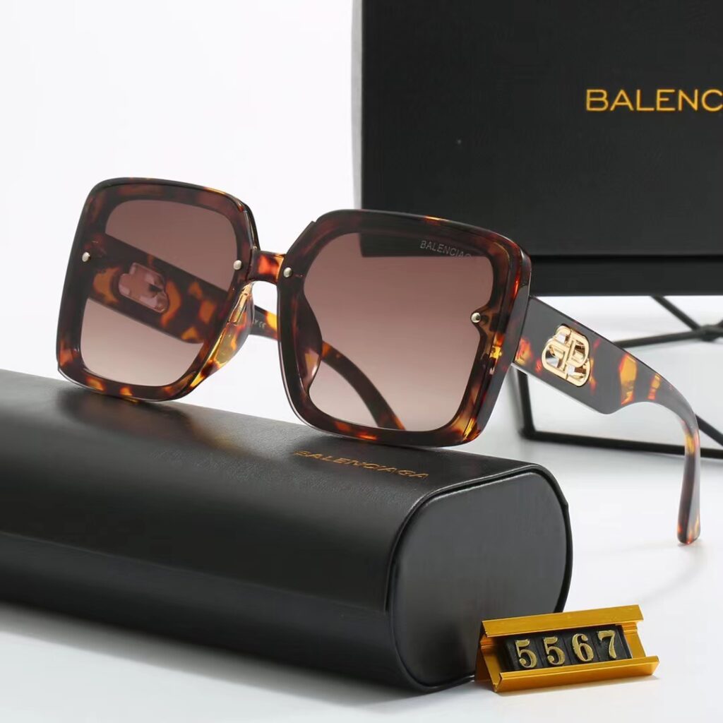 Balenciaga サングラス 11 - 画像 (3)