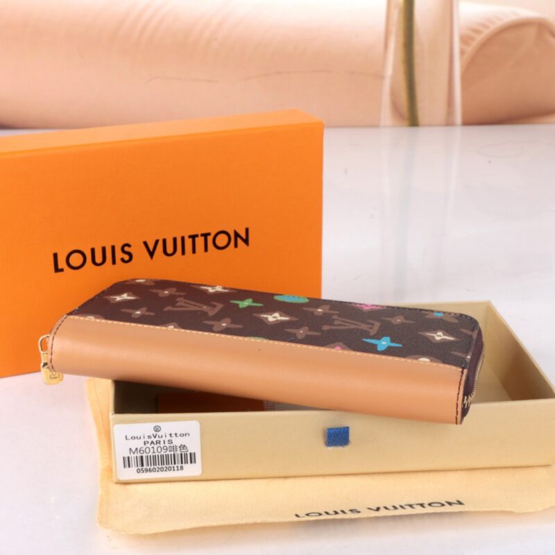 LV Louis Vuitton 新作財布です 34 zm 95521 - 画像 (6)