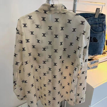 Celineシャツ01 SS93361